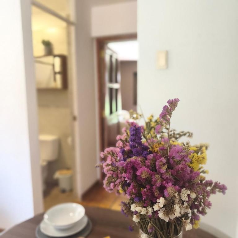 Cusco Forest Gem, 1 Min to Sacsayhuamán, Near the Main Square - One-Bedroom Chalet - 48