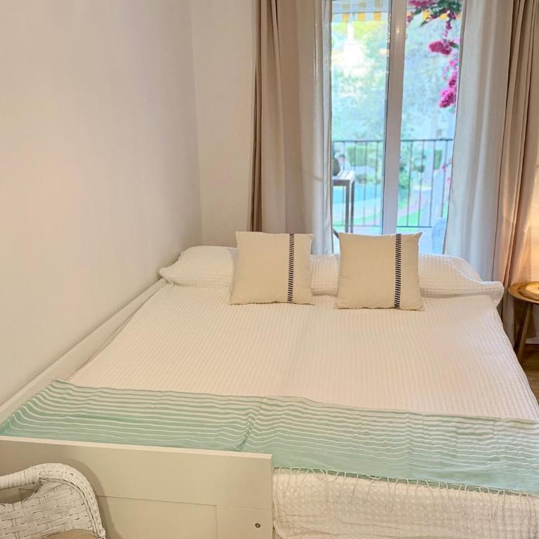 Casa Familiar con Piscina Elviria Marbella Beach - Apartment mit 3 Schlafzimmern und Balkon - 40