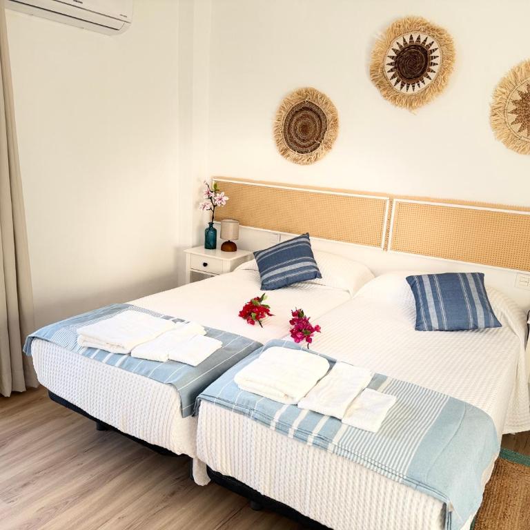 Casa Familiar con Piscina Elviria Marbella Beach - Apartment mit 3 Schlafzimmern und Balkon - 32
