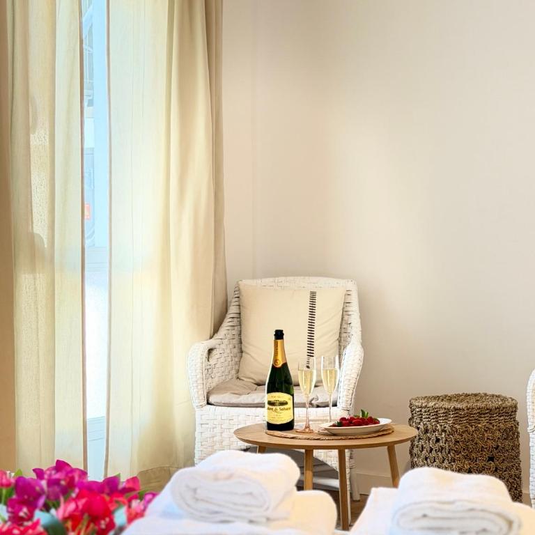 Casa Familiar con Piscina Elviria Marbella Beach - Apartment mit 3 Schlafzimmern und Balkon - 29