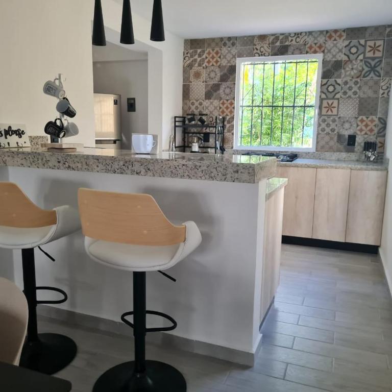 Villa Lol-Ha - Apartamento de 2 dormitorios - 8