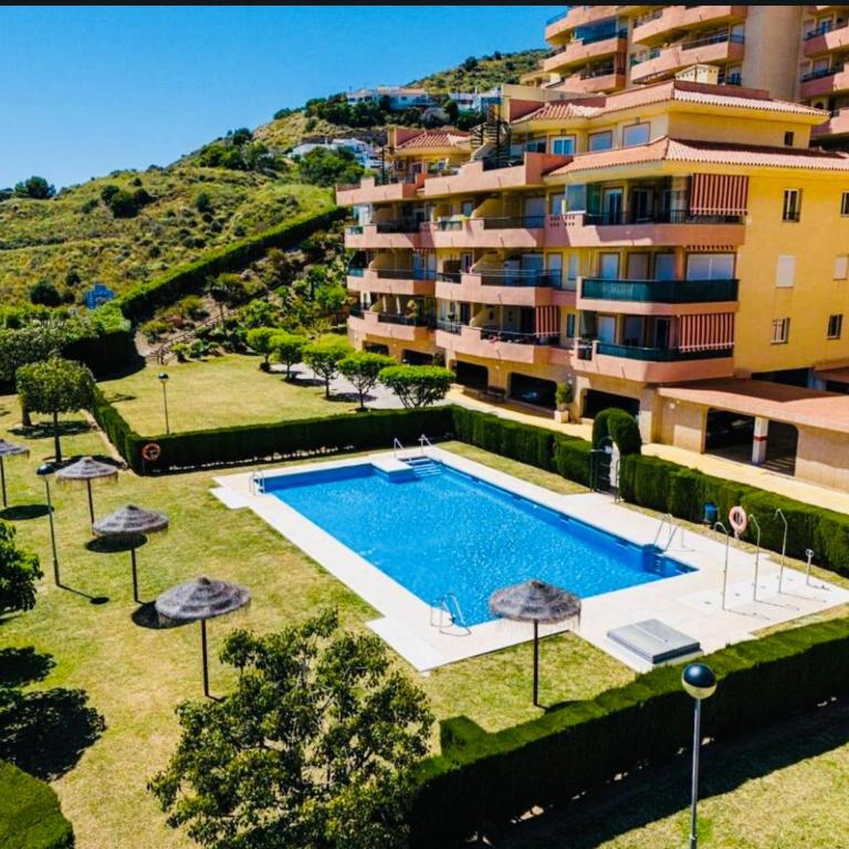 Las Terrazas del sol - Two-Bedroom Apartment - 18