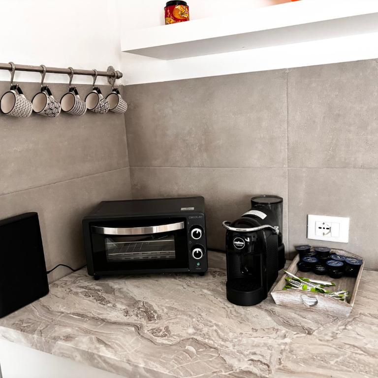 San Zeno Charm Walk To City Center Air Conditioning - Appartamento con 1 Camera da Letto - 3