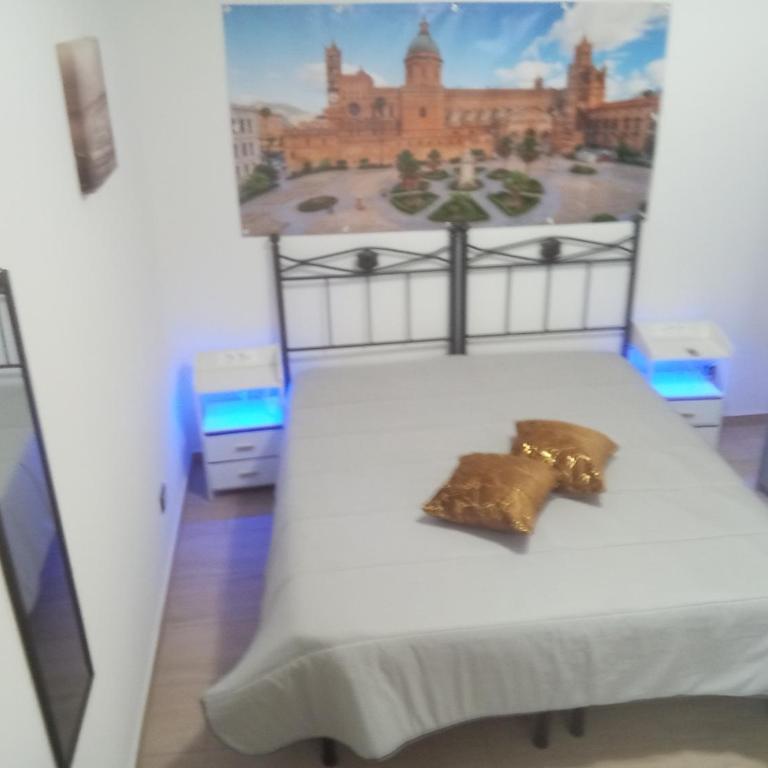 Stay in palermo - Appartamento - 7