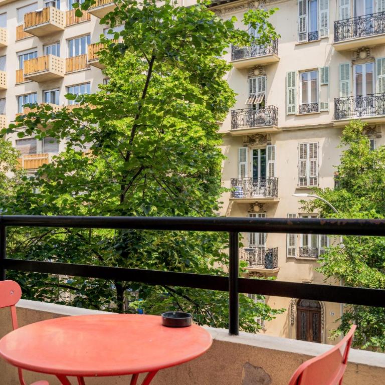 Hyper City Center Fully renovated Air Conditioning - Appartement 2 Chambres - 15
