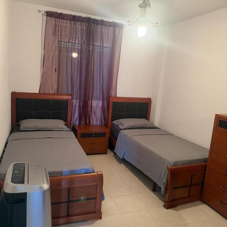 Las Terrazas del sol - Two-Bedroom Apartment - 9