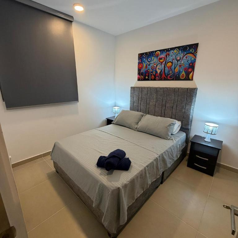Espectacular alojamiento - Apartamento de 2 dormitorios - 1