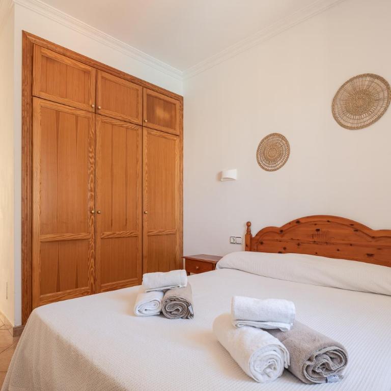 V155 Villa Llebeig By Menorcarentals - Villa - 29