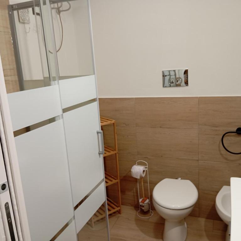 Stay in palermo - Appartamento - 1