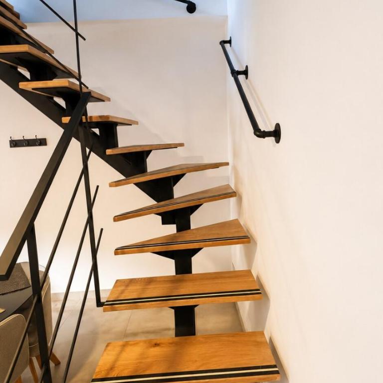 La Matea Laureles Premium Loft - One-Bedroom Apartment - 10