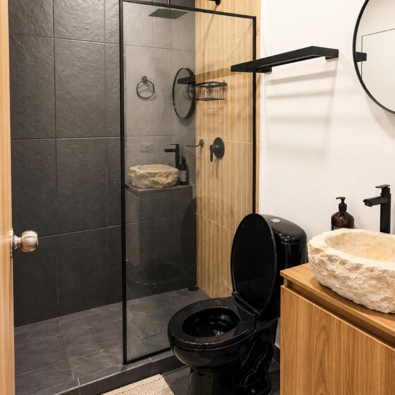 La Matea Laureles Premium Loft - One-Bedroom Apartment - 12