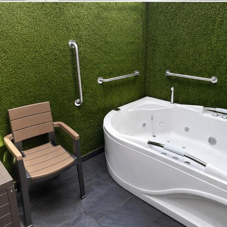 La Matea Laureles Premium Loft - One-Bedroom Apartment - 26