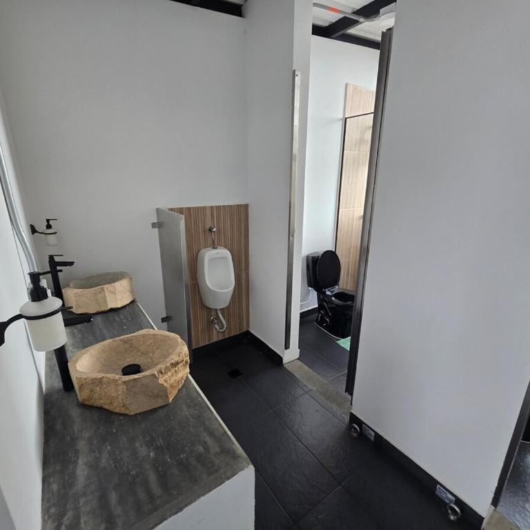 La Matea Laureles Premium Loft - One-Bedroom Apartment - 29