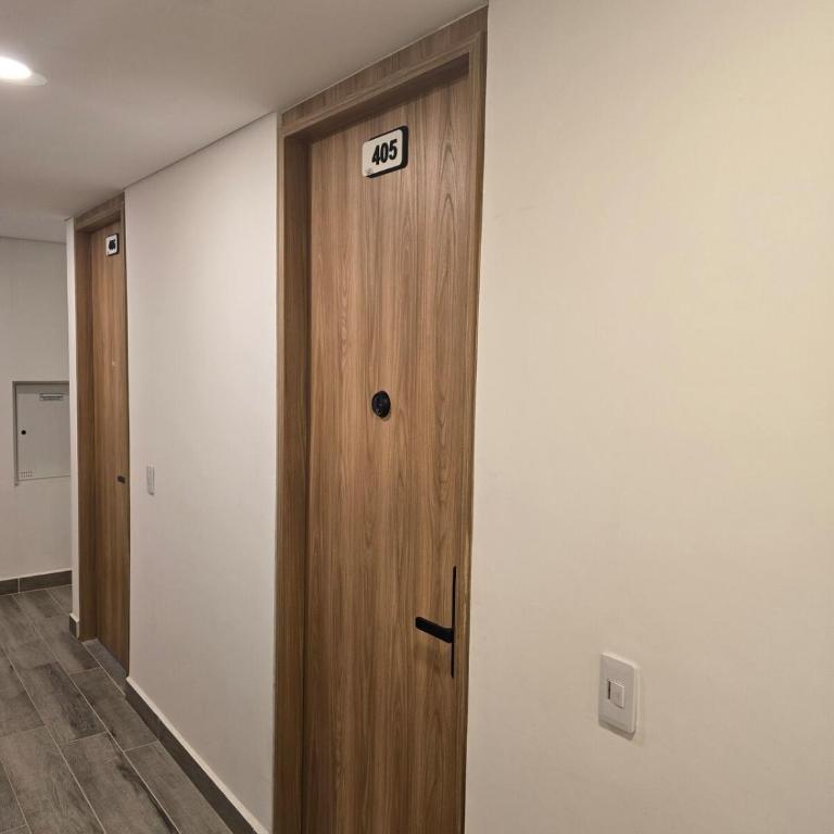 La Matea Laureles Premium Loft - One-Bedroom Apartment - 31