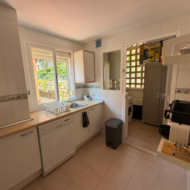 Las Terrazas del sol - Two-Bedroom Apartment - 2