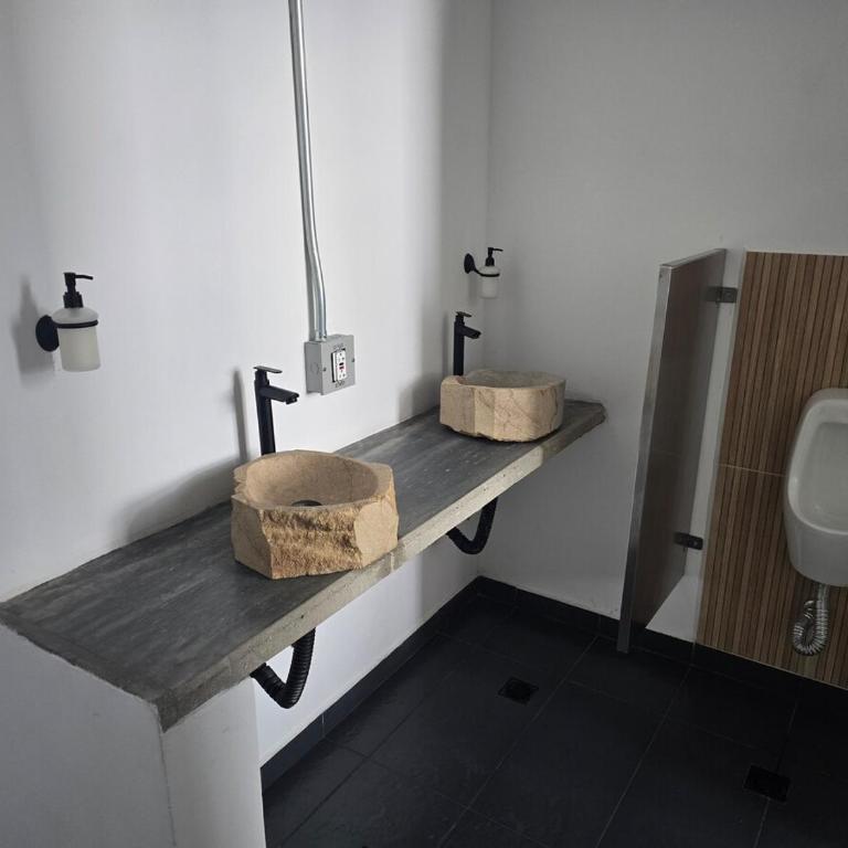 La Matea Laureles Premium Loft - One-Bedroom Apartment - 37