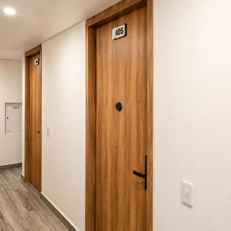 La Matea Laureles Premium Loft - One-Bedroom Apartment - 38