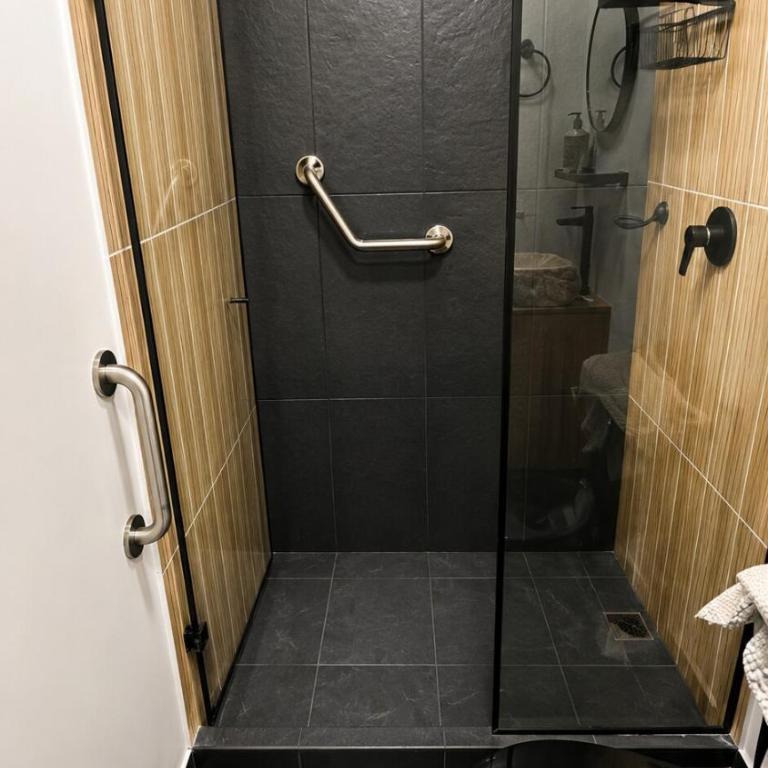 La Matea Laureles Premium Loft - One-Bedroom Apartment - 53