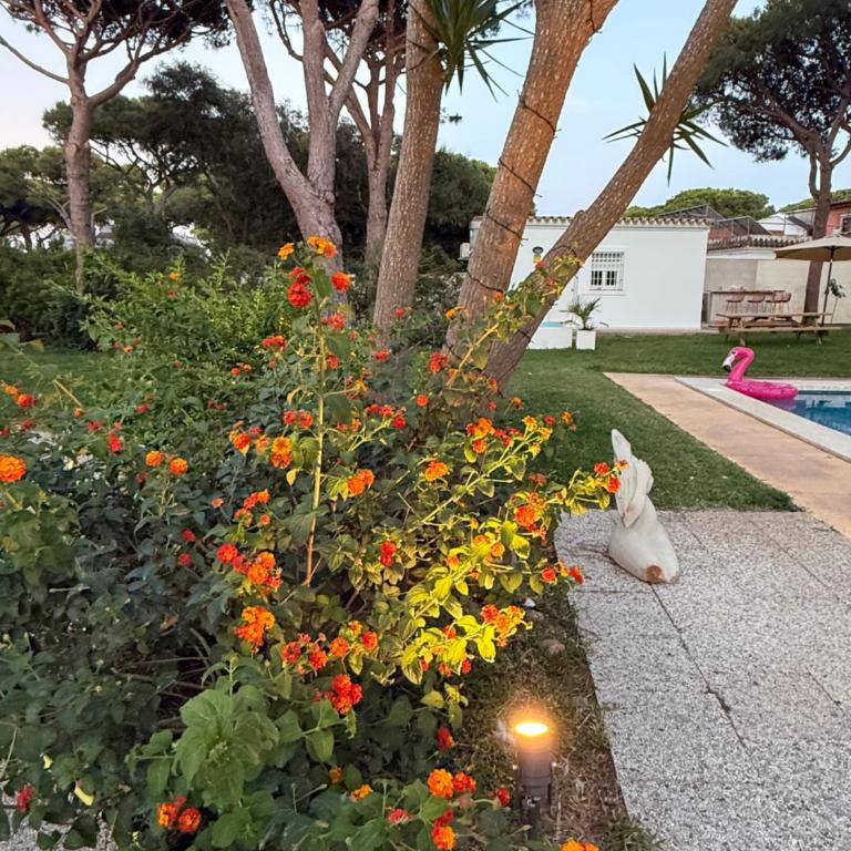 La Fundación de la Luz - 2 casas Piscina & Barbacoa privada Playa a 9 min - Casa con 3 Camere da Letto - 30