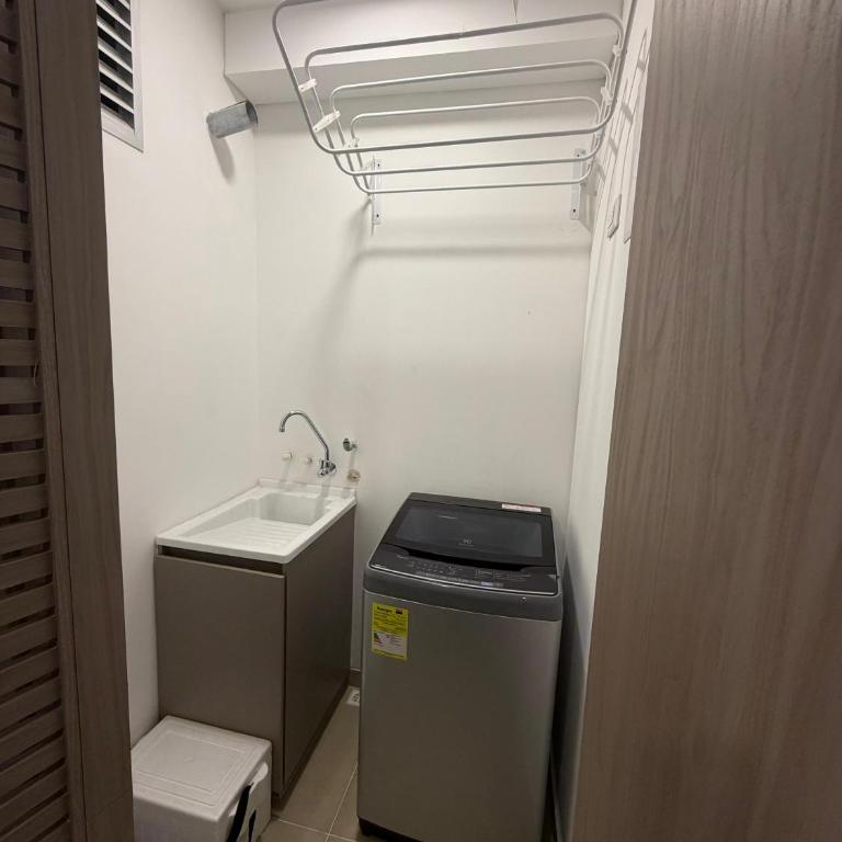 Espectacular alojamiento - Apartamento de 2 dormitorios - 6
