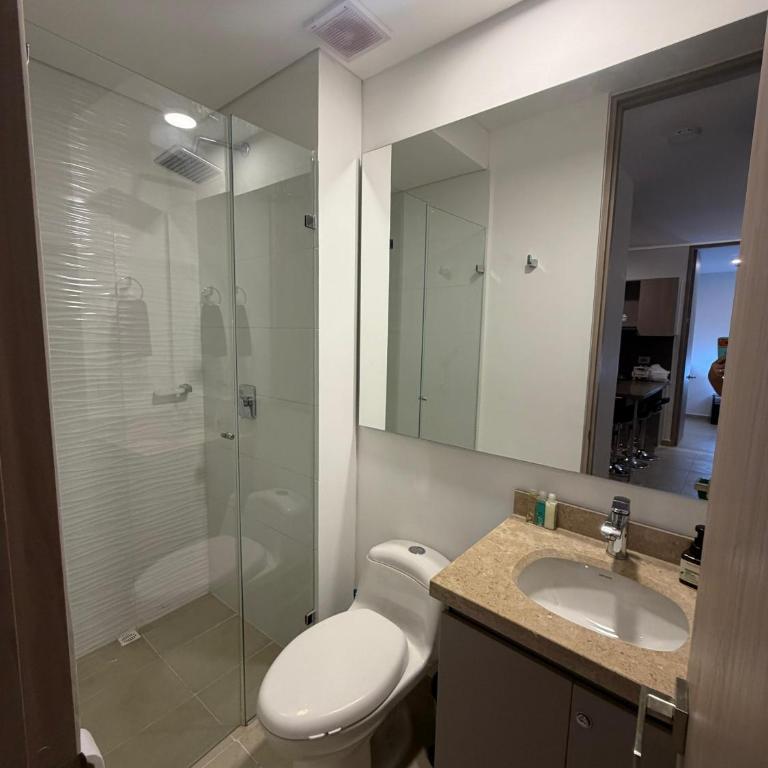 Espectacular alojamiento - Apartamento de 2 dormitorios - 8