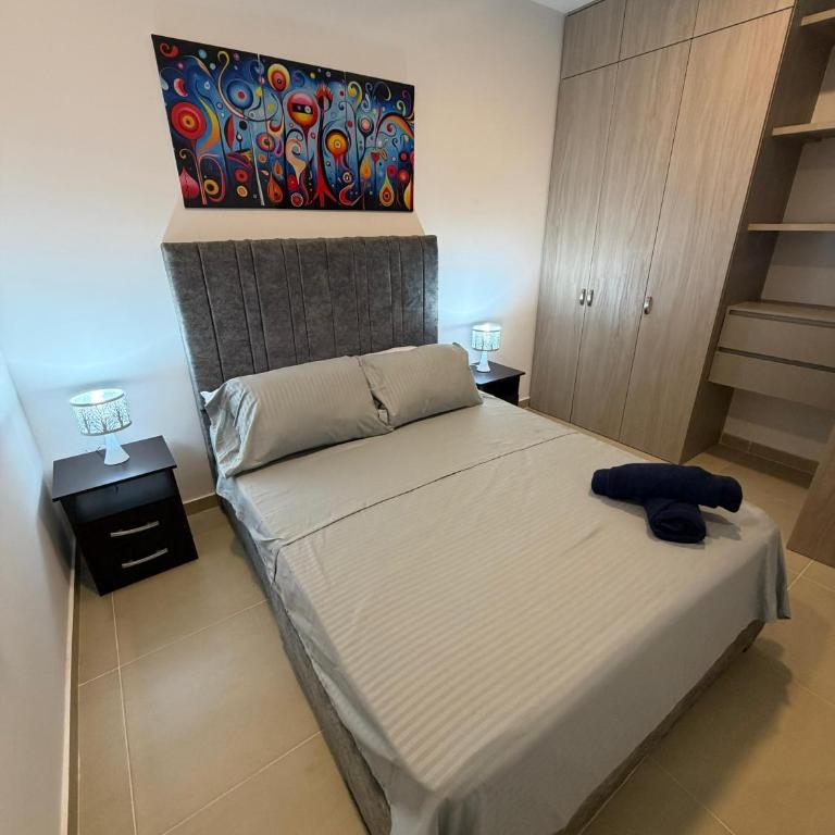 Espectacular alojamiento - Apartamento de 2 dormitorios - 13