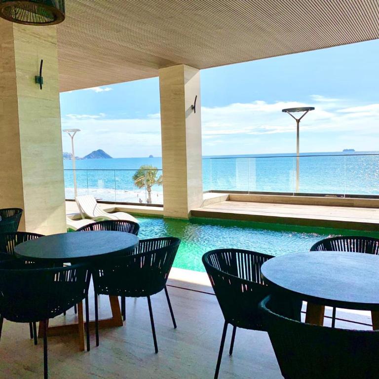 Ocean View Condo - Two-Bedroom Apartment - 28