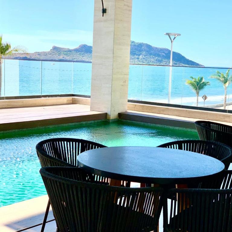 Ocean View Condo - Two-Bedroom Apartment - 30