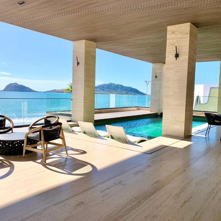 Ocean View Condo - Two-Bedroom Apartment - 26