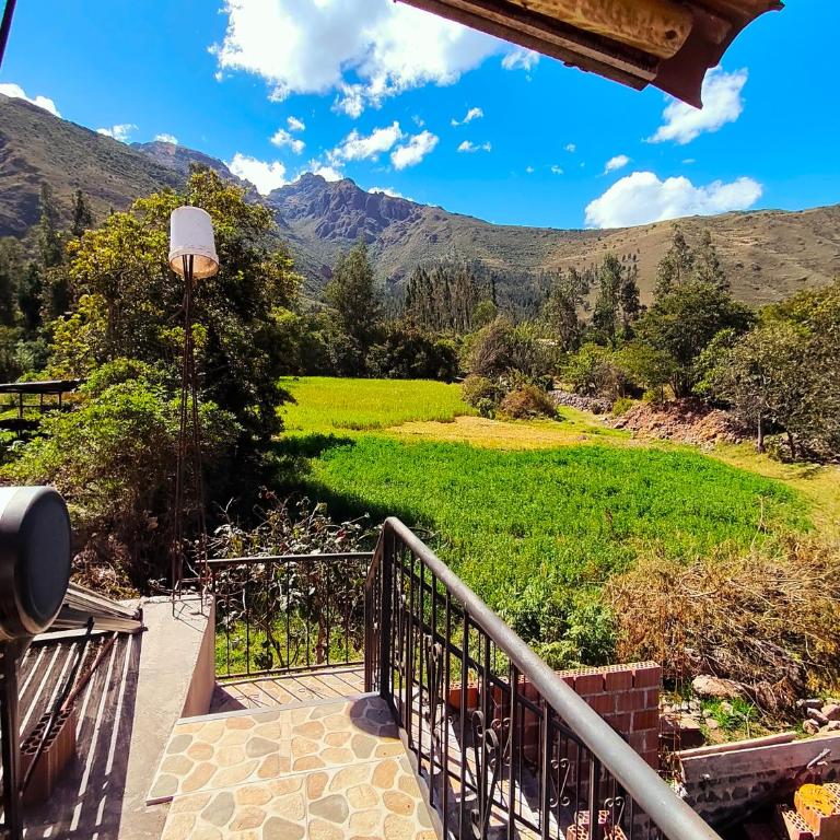 Casa Rumiwillka - Three-Bedroom House - 6