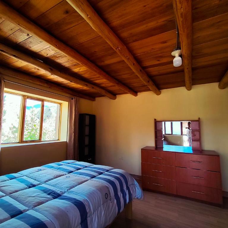 Casa Rumiwillka - Three-Bedroom House - 2