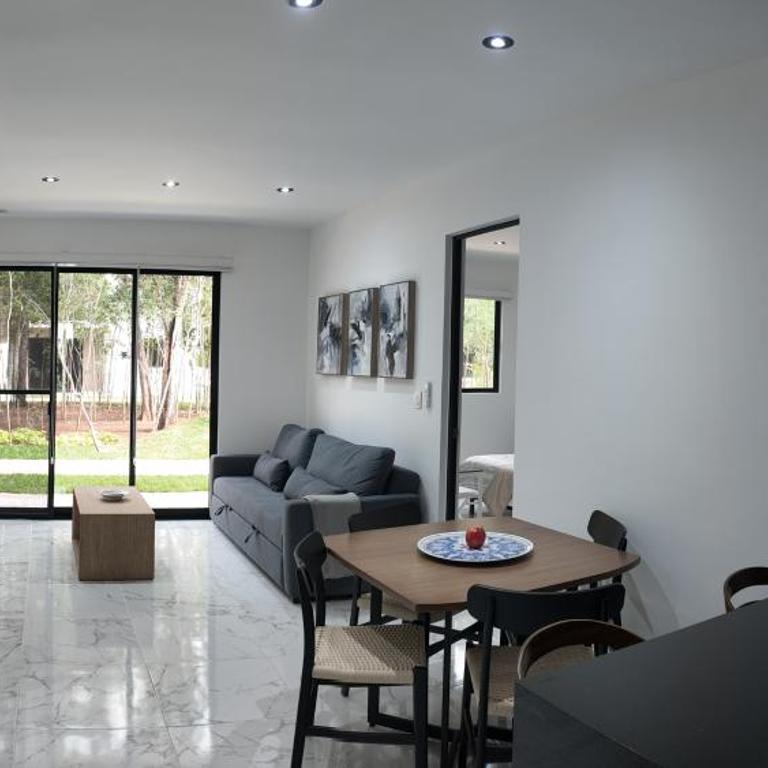 Moderno depa en Av Huayacán con Amenidades Estilo Resort - Apartamento de 2 dormitorios - 1