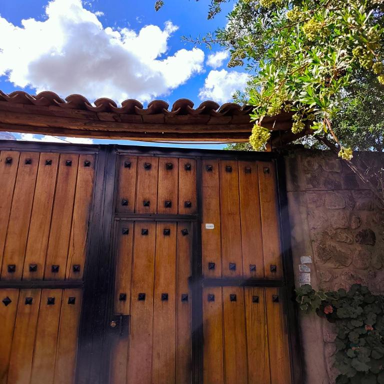 Casa Rumiwillka - Three-Bedroom House - 3