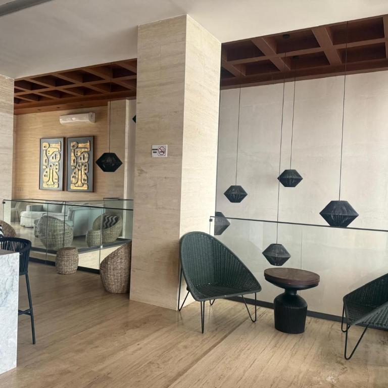 Ocean View Condo - Two-Bedroom Apartment - 32