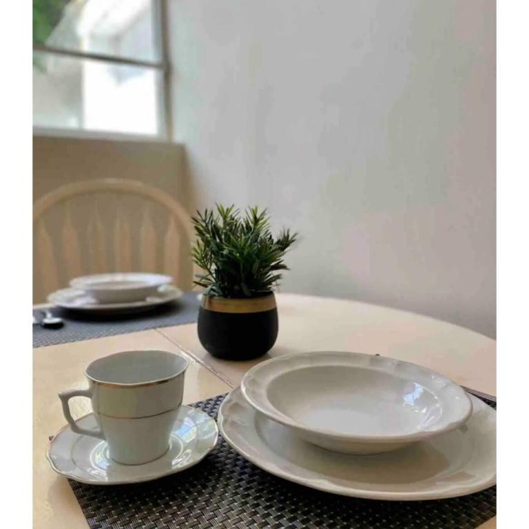 Estudio #1 a 10 min del malecon - One-Bedroom Apartment - 12