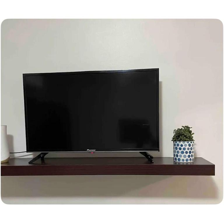 Estudio #1 a 10 min del malecon - One-Bedroom Apartment - 16