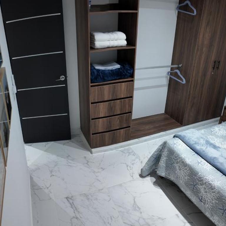 Moderno depa en Av Huayacán con Amenidades Estilo Resort - Apartamento de 2 dormitorios - 8