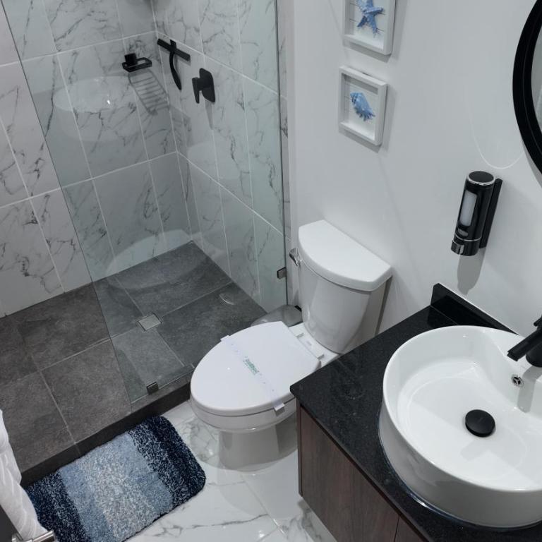 Moderno depa en Av Huayacán con Amenidades Estilo Resort - Apartamento de 2 dormitorios - 12