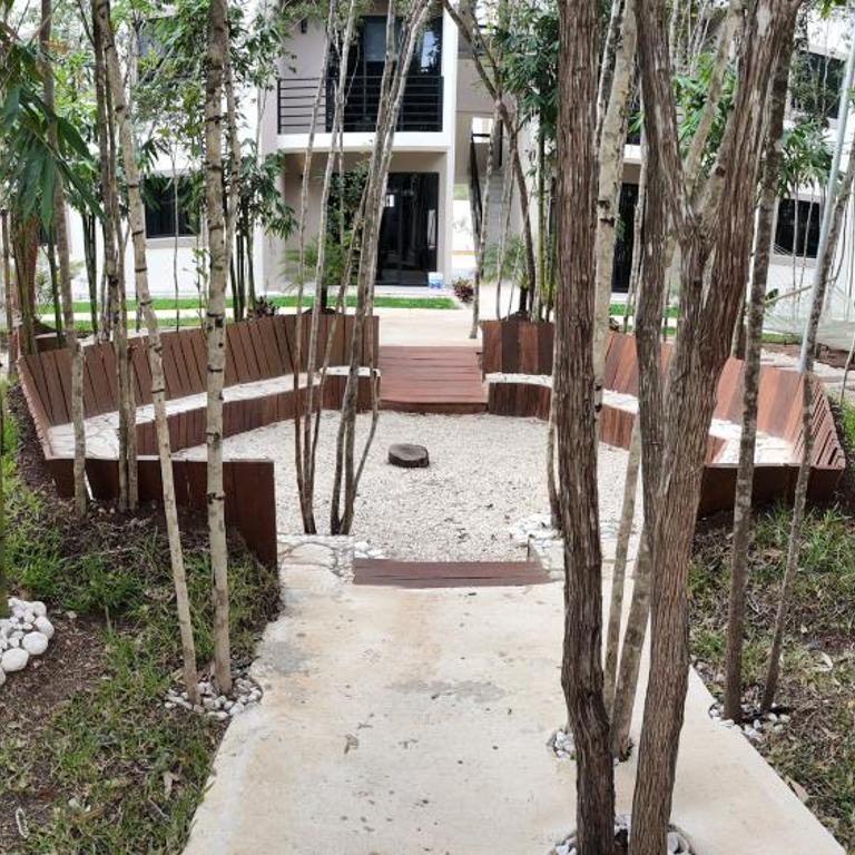 Moderno depa en Av Huayacán con Amenidades Estilo Resort - Apartamento de 2 dormitorios - 15