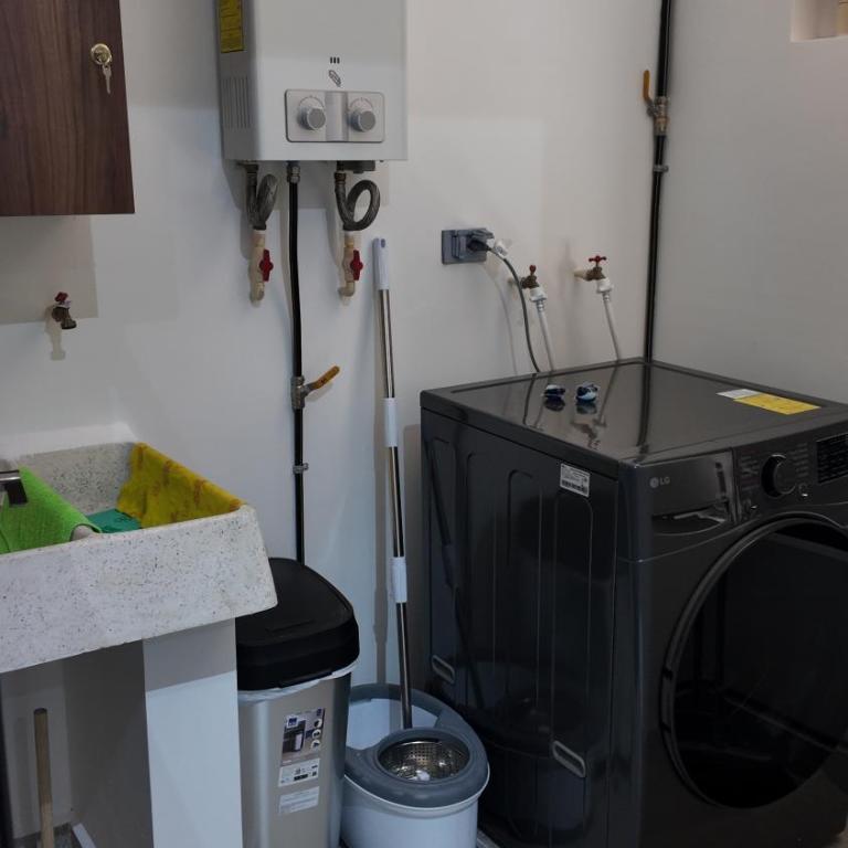 Moderno depa en Av Huayacán con Amenidades Estilo Resort - Apartamento de 2 dormitorios - 17