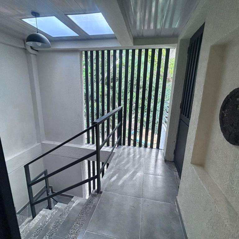 Park Suite - One-Bedroom Apartment - 2