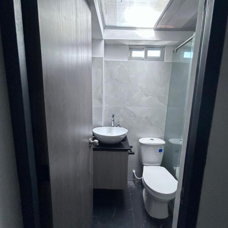 Park Suite - One-Bedroom Apartment - 3