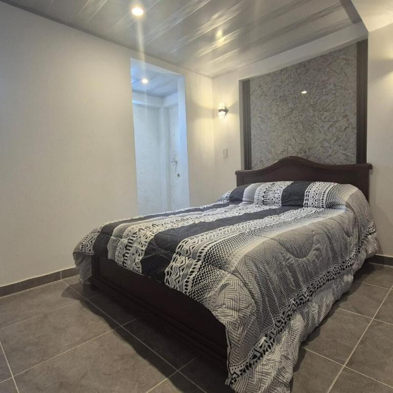Park Suite - One-Bedroom Apartment - 4