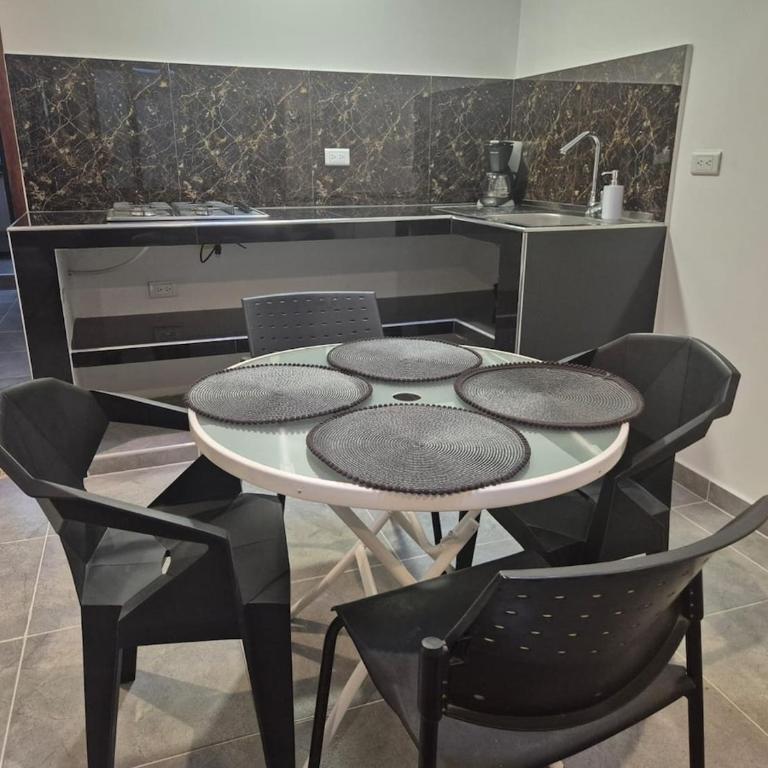 Park Suite - One-Bedroom Apartment - 5