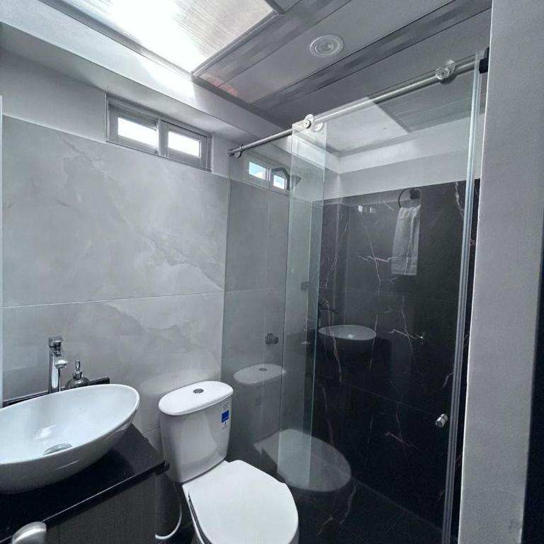 Park Suite - One-Bedroom Apartment - 6