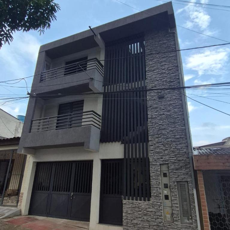 Park Suite - One-Bedroom Apartment - 8
