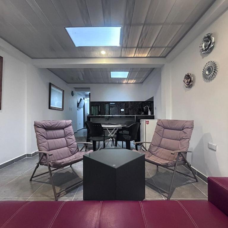 Park Suite - One-Bedroom Apartment - 10