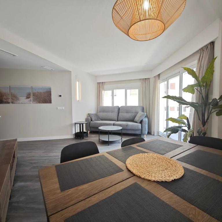 Málaga Soho AndrazaHome Apartment - Apartment - 1