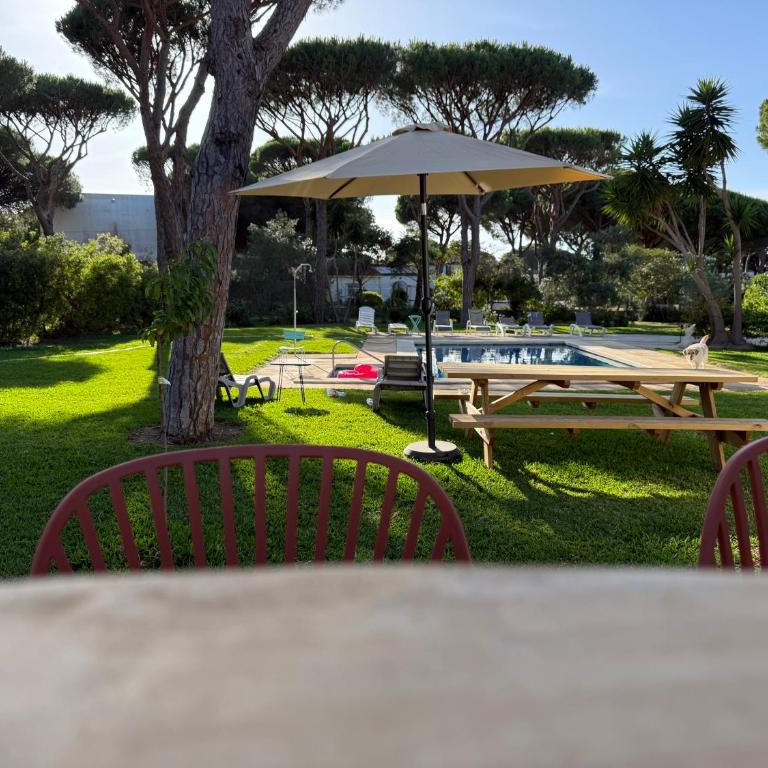 La Fundación de la Luz - 2 casas Piscina & Barbacoa privada Playa a 9 min - Casa con 3 Camere da Letto - 12