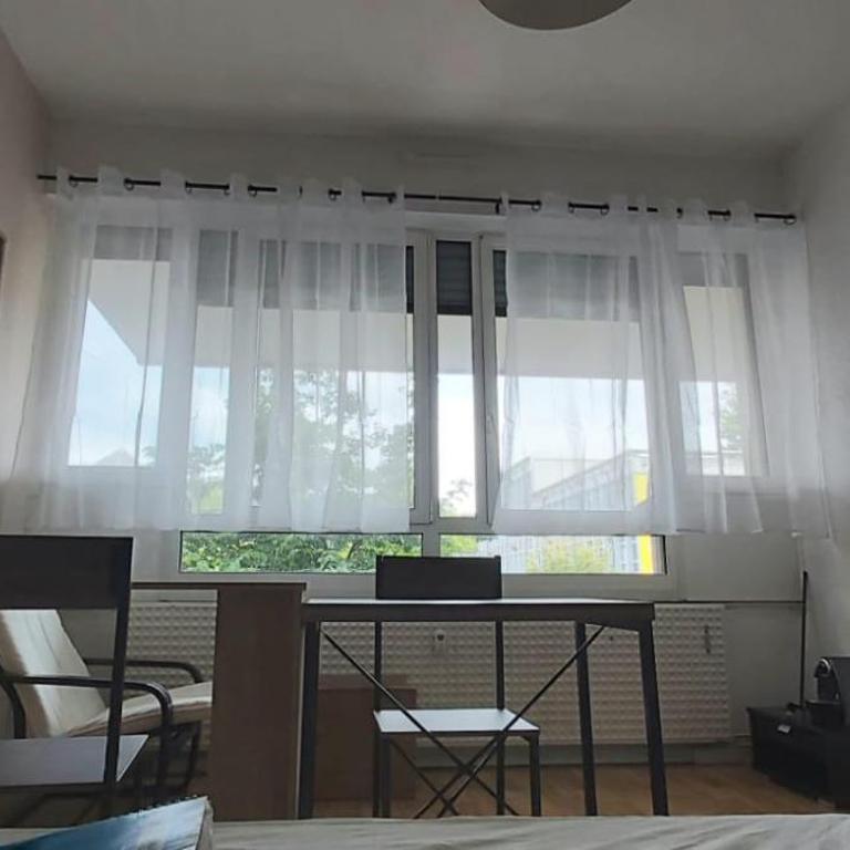 Le Petit Saint-Sauveur - Standard Apartment - 6